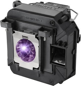 Aimdio V13H010L61 Bombilla proyector EPSON ELPLP61