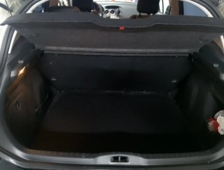 Peugeot 308 2007