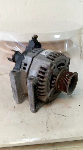 Opel aj513587304 alternador astra k sports 8826