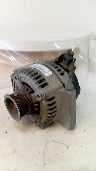 Opel aj513587304 alternador astra k sports 8826