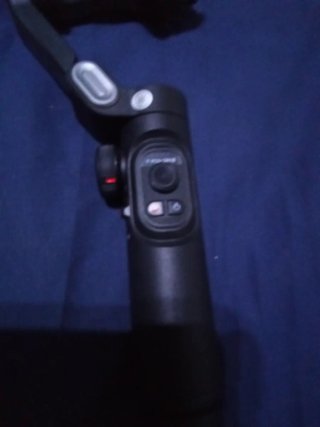 Trípode Inteligente Gimbal