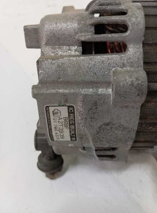 11714 alternador a2t39391 mitsubishi carisma 1600