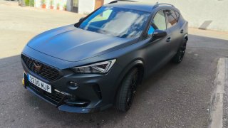 CUPRA Formentor VZ5