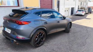 CUPRA Formentor VZ5