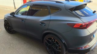 CUPRA Formentor VZ5