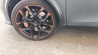 CUPRA Formentor VZ5