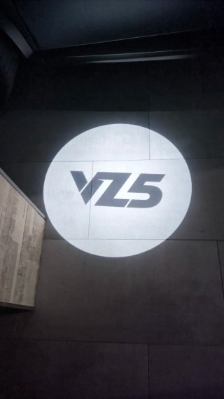 CUPRA Formentor VZ5