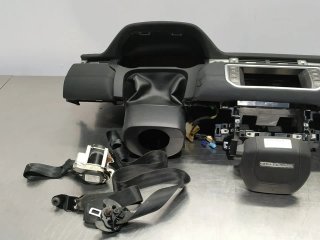 Kit airbag LAND ROVER RANGE ROVER EVOQUE
