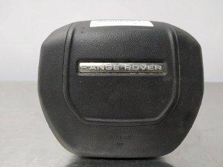 Kit airbag LAND ROVER RANGE ROVER EVOQUE