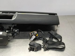 Kit airbag LAND ROVER RANGE ROVER EVOQUE