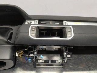 Kit airbag LAND ROVER RANGE ROVER EVOQUE