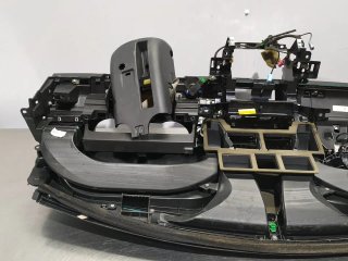 Kit airbag LAND ROVER RANGE ROVER EVOQUE