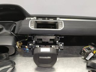 Kit airbag LAND ROVER RANGE ROVER EVOQUE