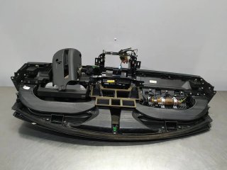 Kit airbag LAND ROVER RANGE ROVER EVOQUE