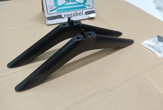 Soportes Pie TV Xiaomi L55M7-7AEU L55M6-6AEU