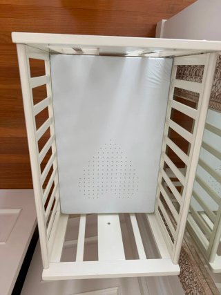 Minicuna colecho Allegra