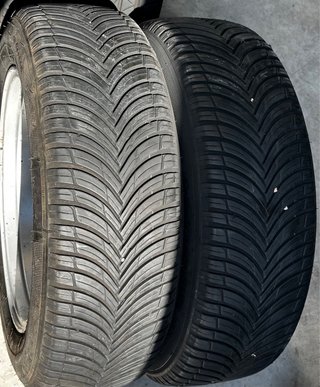 Llantas Nissan Qashqai 17 pulgadas
