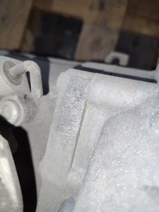 CAJA CAMBIOS SEAT IBIZA (6L1) Sport | 01.05 - 12.