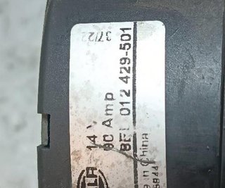 A0091543102 alternador mercedes vito 2.3 d 40950