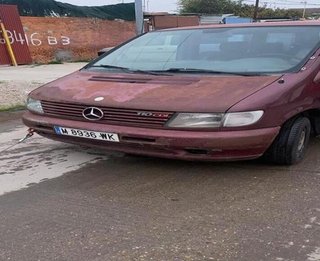 A0091543102 alternador mercedes vito 2.3 d 40950
