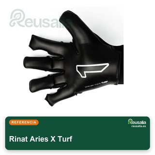 Rinat Guantes Portero Aries X Turf