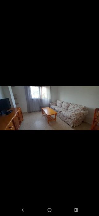 Apartamento amueblado  todos los gastos incluidos