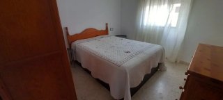 Apartamento amueblado  todos los gastos incluidos