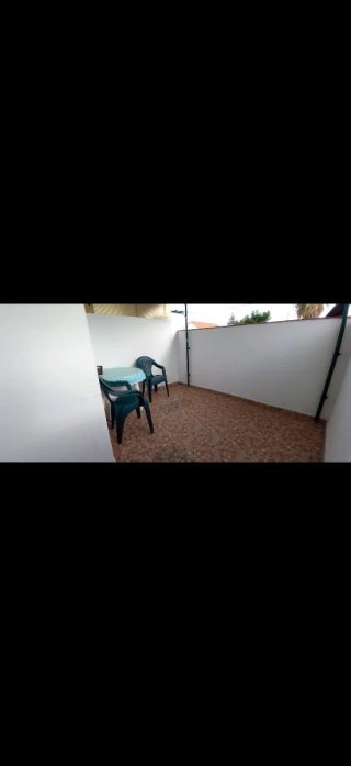 Apartamento amueblado  todos los gastos incluidos