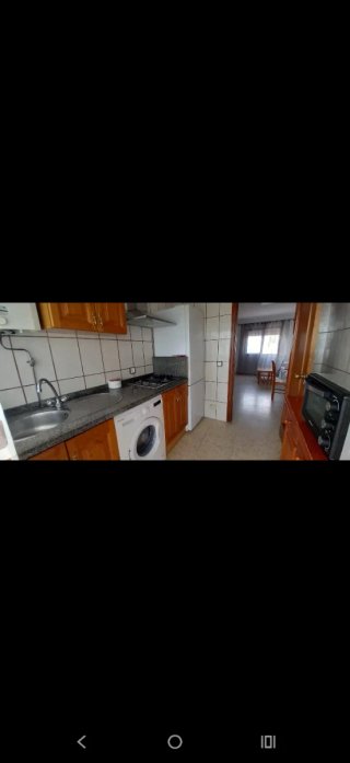 Apartamento amueblado  todos los gastos incluidos
