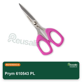 Prym 610543 PL tijeras costura micro serradas