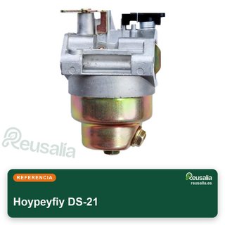 Hoypeyfiy DS-21 Carburador para cortacésped