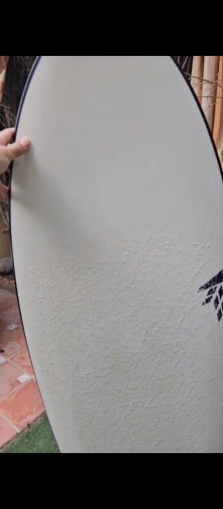 Firewire Sweet Potato 5'10 45L
