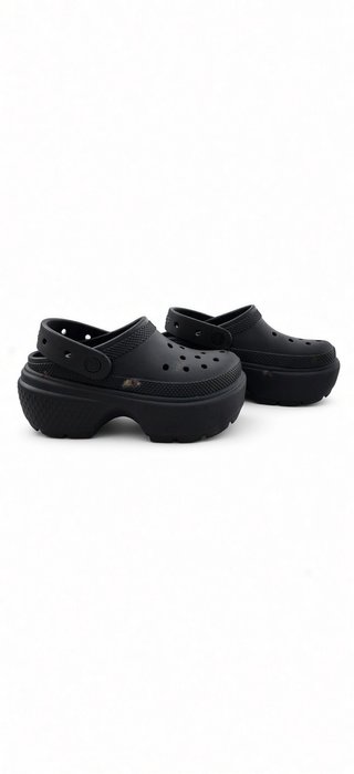 Crocs nere originali