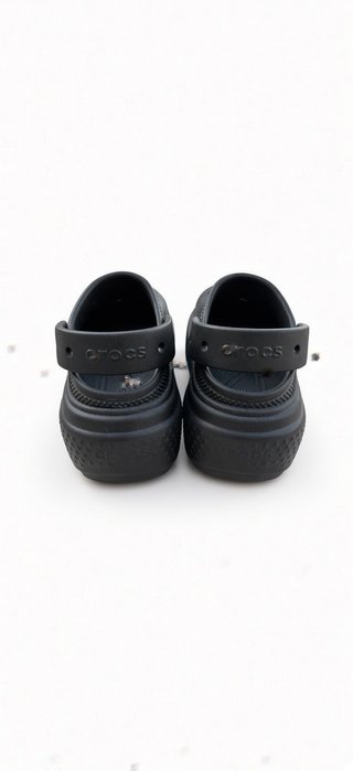 Crocs nere originali