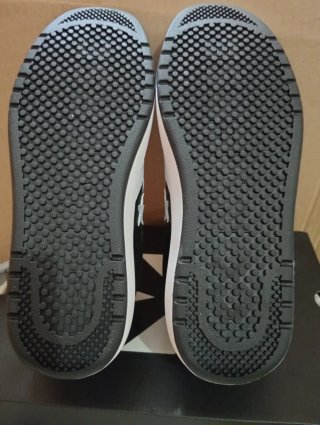 Converse Pro Blaze V2 OX Talla 40 negro Piel