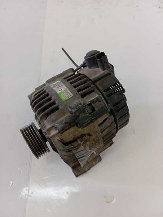 Alternador Peugeot 9631324980 106 11752