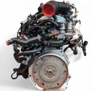 Alitp1495071 motor apg seat leon 1.8 20v cat 125cv