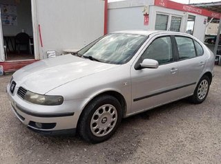 Alitp1495071 motor apg seat leon 1.8 20v cat 125cv