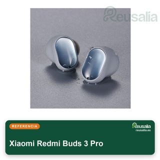 Xiaomi Redmi Buds 3 Pro auriculares inalámbricos