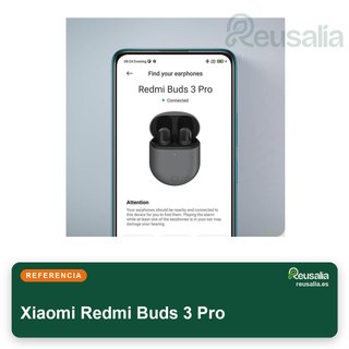 Xiaomi Redmi Buds 3 Pro auriculares inalámbricos