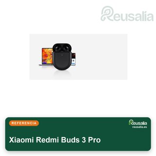 Xiaomi Redmi Buds 3 Pro auriculares inalámbricos