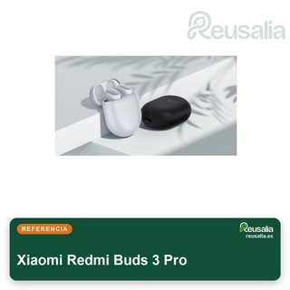 Xiaomi Redmi Buds 3 Pro auriculares inalámbricos