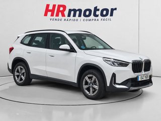 BMW X1 xDrive25e 180 kW (245 CV)