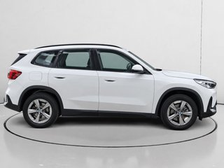 BMW X1 xDrive25e 180 kW (245 CV)