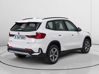 BMW X1 xDrive25e 180 kW (245 CV)