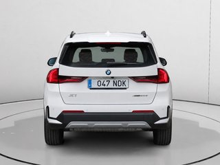 BMW X1 xDrive25e 180 kW (245 CV)