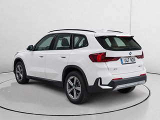 BMW X1 xDrive25e 180 kW (245 CV)