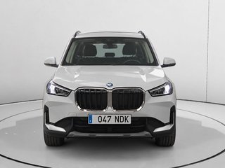 BMW X1 xDrive25e 180 kW (245 CV)