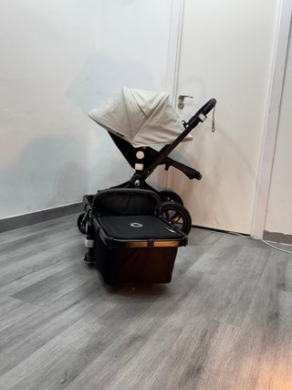 Bugaboo Camaleón 3 Plus