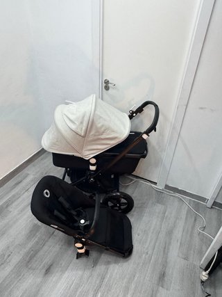 Bugaboo Camaleón 3 Plus